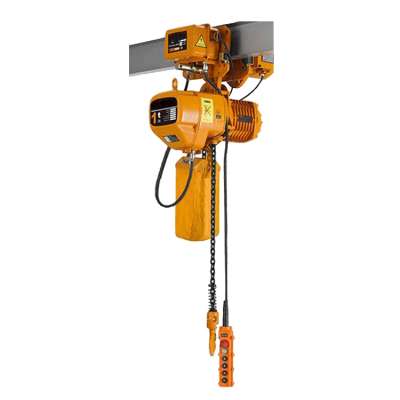 1T,2T,3ton,5 ton electric chain hoist / chain block price with i beam trolley