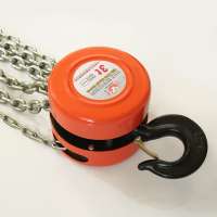 excellent Workshop Chain Hoist 2T with CE certificate