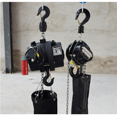 Hot demand manual electric hoist/stage electric hoist from China