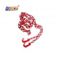 1094 High quality G80 13mm Lashing tension lever Chain with C Hook