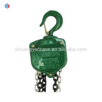 General Industrial Equipment/ Chain Pulley Block/ Vital Chain Block