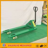 hydraulic hand pallet truck