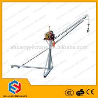 small lifting equipment/ mini lifting crane