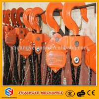 20 ton chain block price/chain block 20ton/chain block pulley