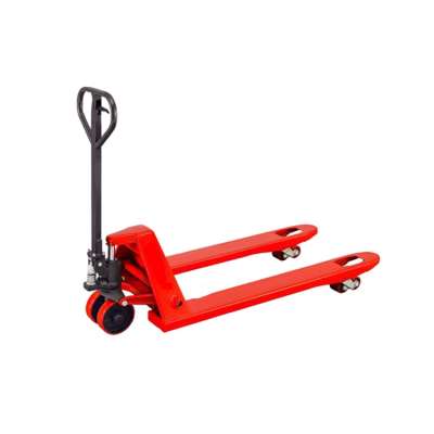 Construction works  Applicable Industries hand pallet truck with best price hand lift hydraulic hand pallet truck 3-5T