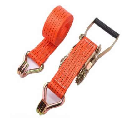 50mm x 10m ratchet strap tie down, rachet tie down