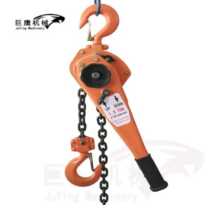 lever block chain hoist express china