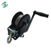 hand winch 100 kg Low Speed capstan winch