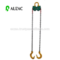 Lifting chain sling 2.5Ton for hoist and crane by lifting slings manufacturers AUZAC for Australia