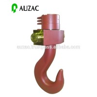 Durable and high quality shank hooks 100 ton for lifting items